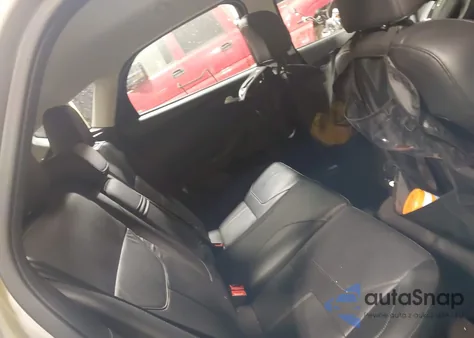 2015 Ford Focus Titanium from USA, damaged, VIN 1FADP3N27FL328473